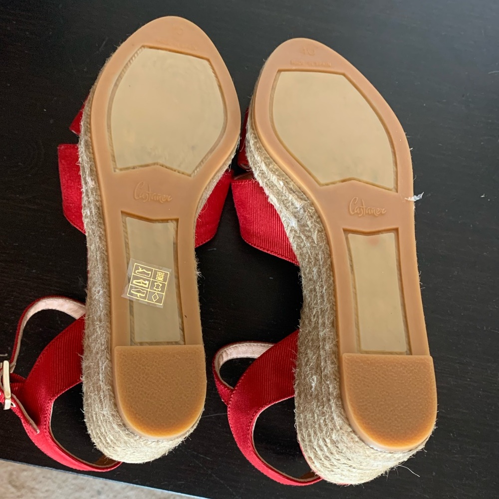 Wedges (Castañer) - Picture 6 of 8